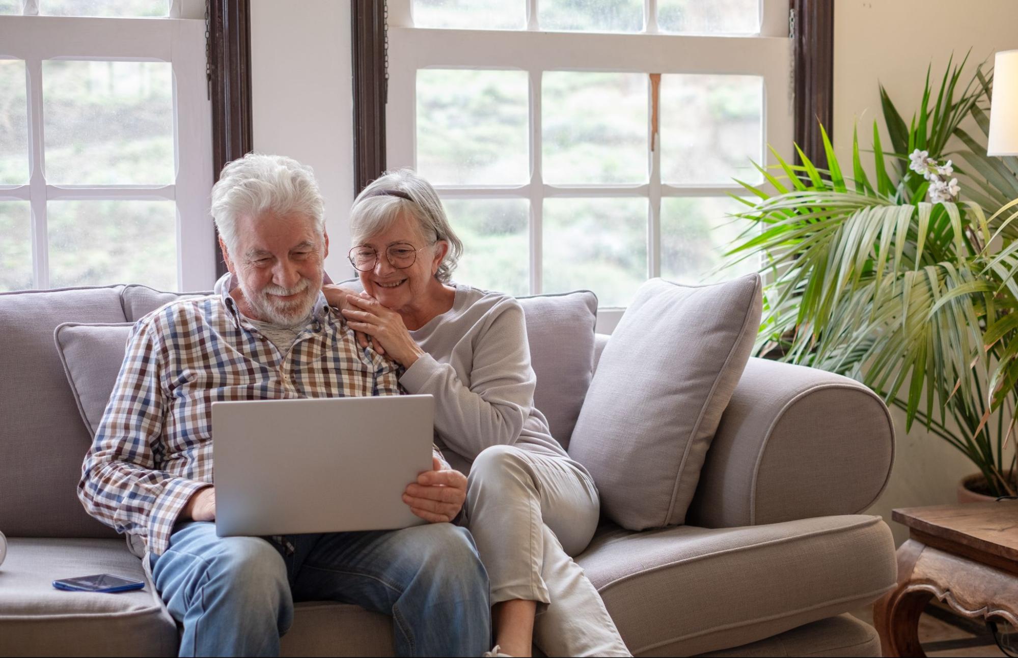 How to Apply for Medicaid in Missouri for In-Home Care