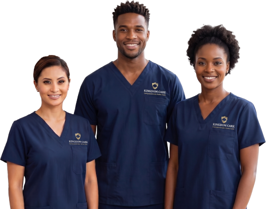 Work With Us